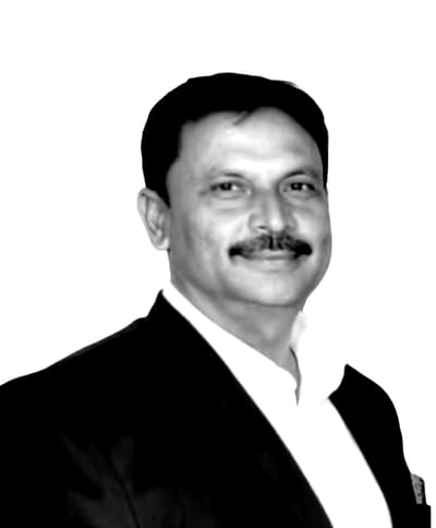 Mr. Musheer Ahmed Khan